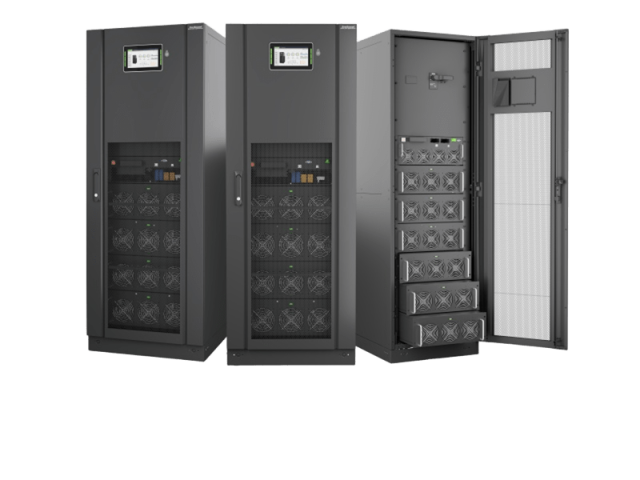 On-Line ДБЖ EverExceed RPM Plus 50-600kVA Modular